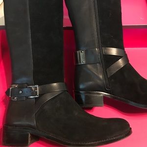 Vince Camuto knee high boot - NIB